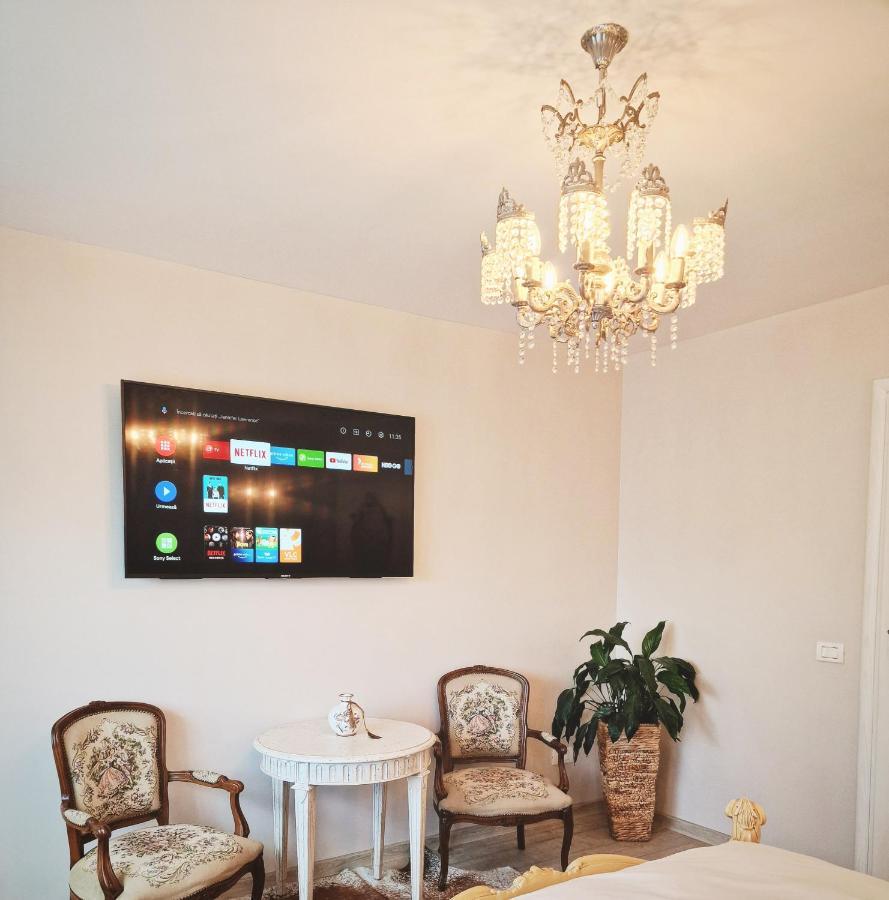 Amor Tirol Busteni (Adults Only) Exterior foto