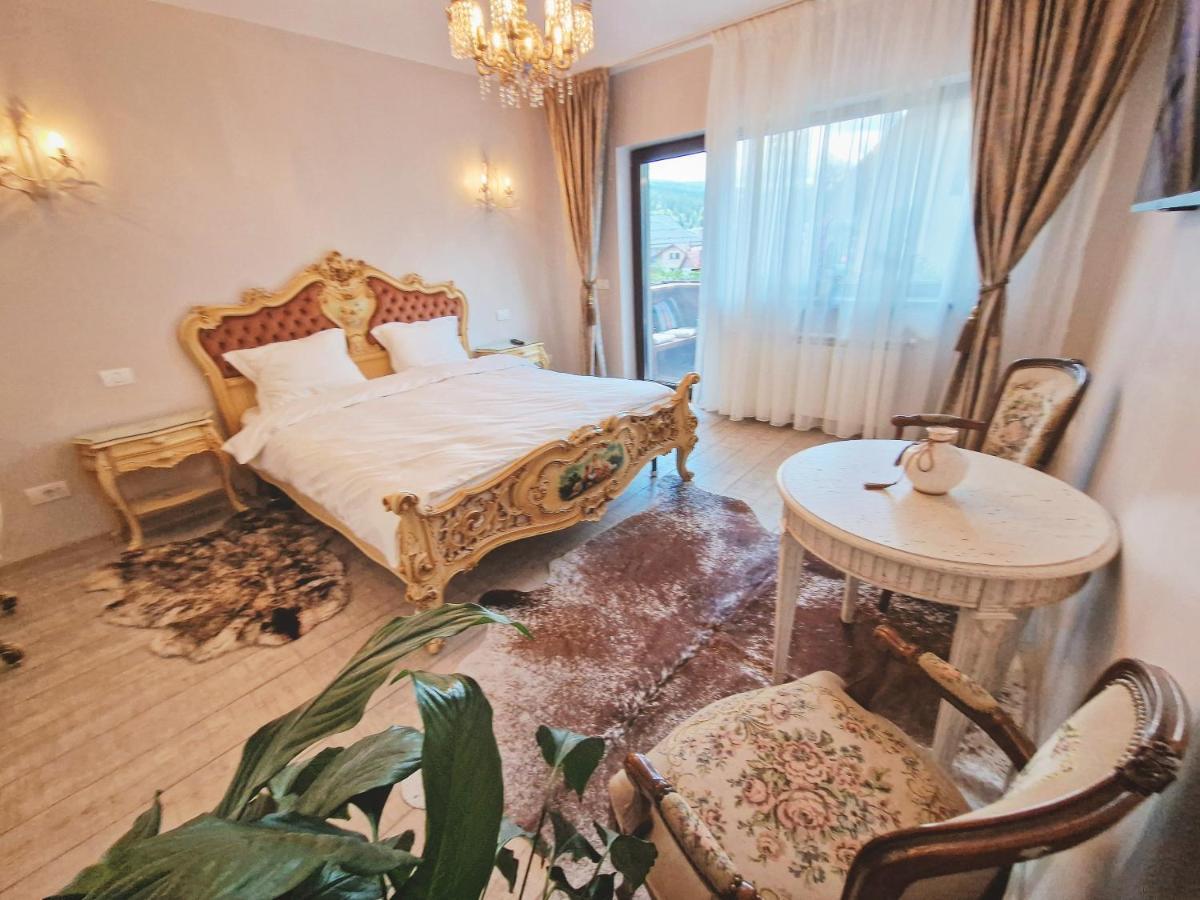 Amor Tirol Busteni (Adults Only) Exterior foto