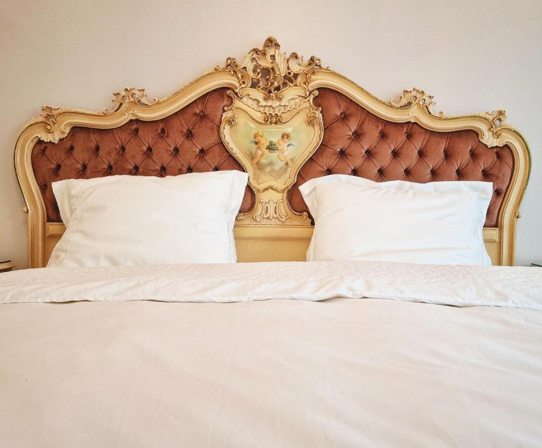 Amor Tirol Busteni (Adults Only) Exterior foto