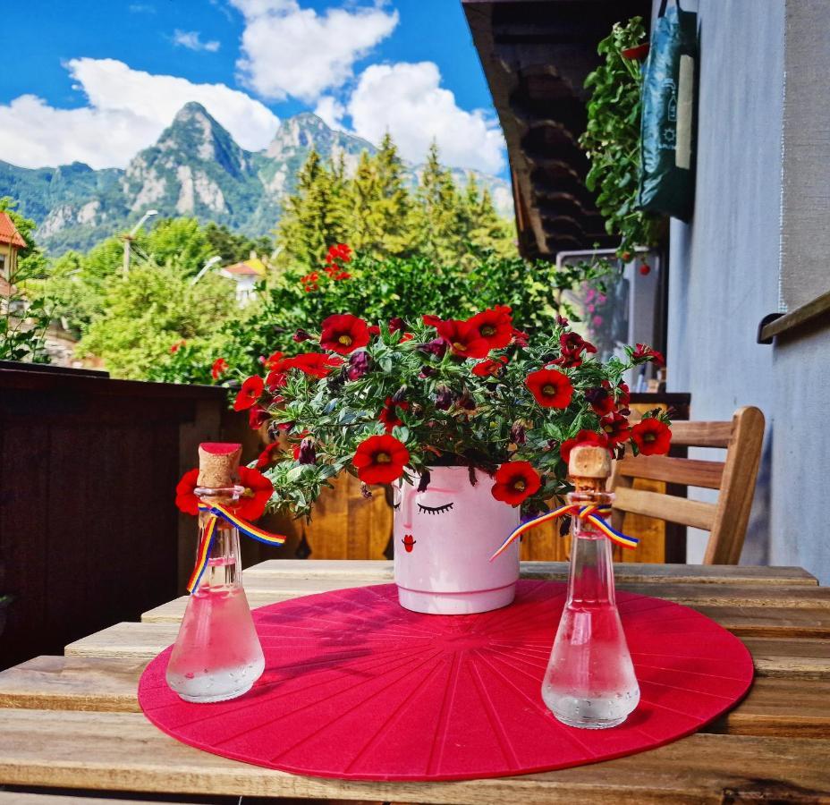 Amor Tirol Busteni (Adults Only) Exterior foto