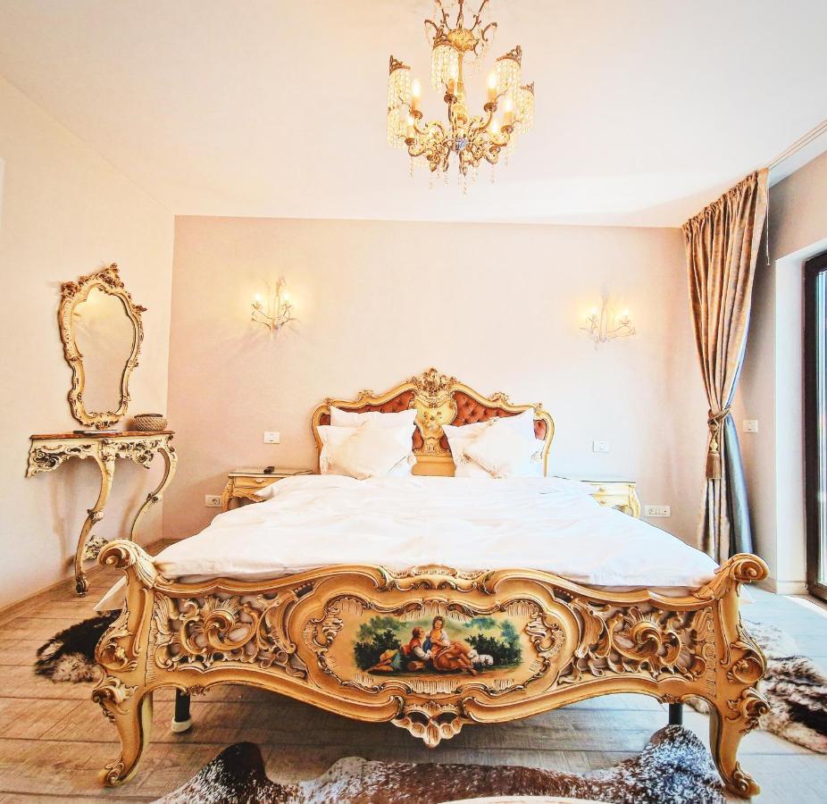 Amor Tirol Busteni (Adults Only) Exterior foto